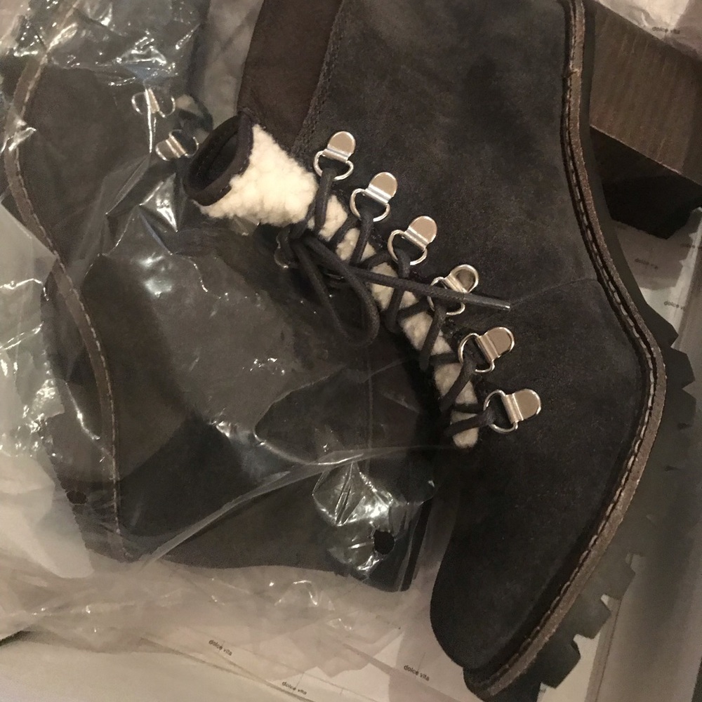 Dolce vita Boot